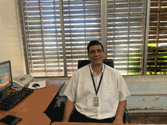 Mario González Quintana